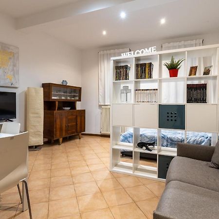 Casa Fondazza Apartment Bologna Luaran gambar