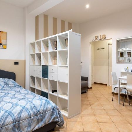 Casa Fondazza Apartment Bologna Luaran gambar
