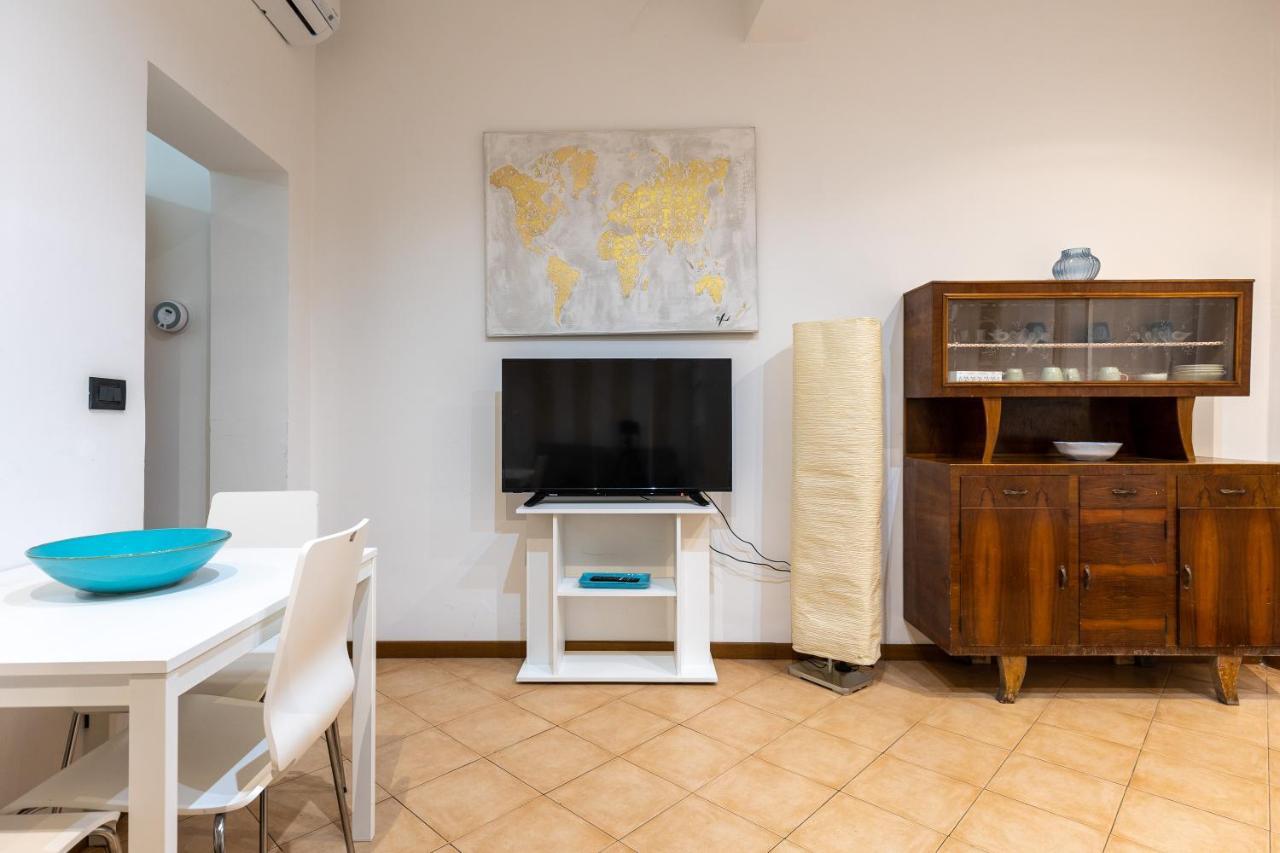 Casa Fondazza Apartment Bologna Luaran gambar