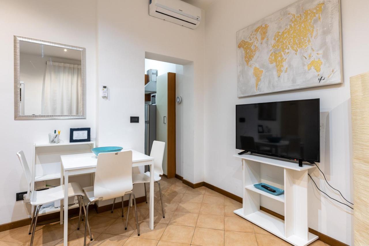 Casa Fondazza Apartment Bologna Luaran gambar