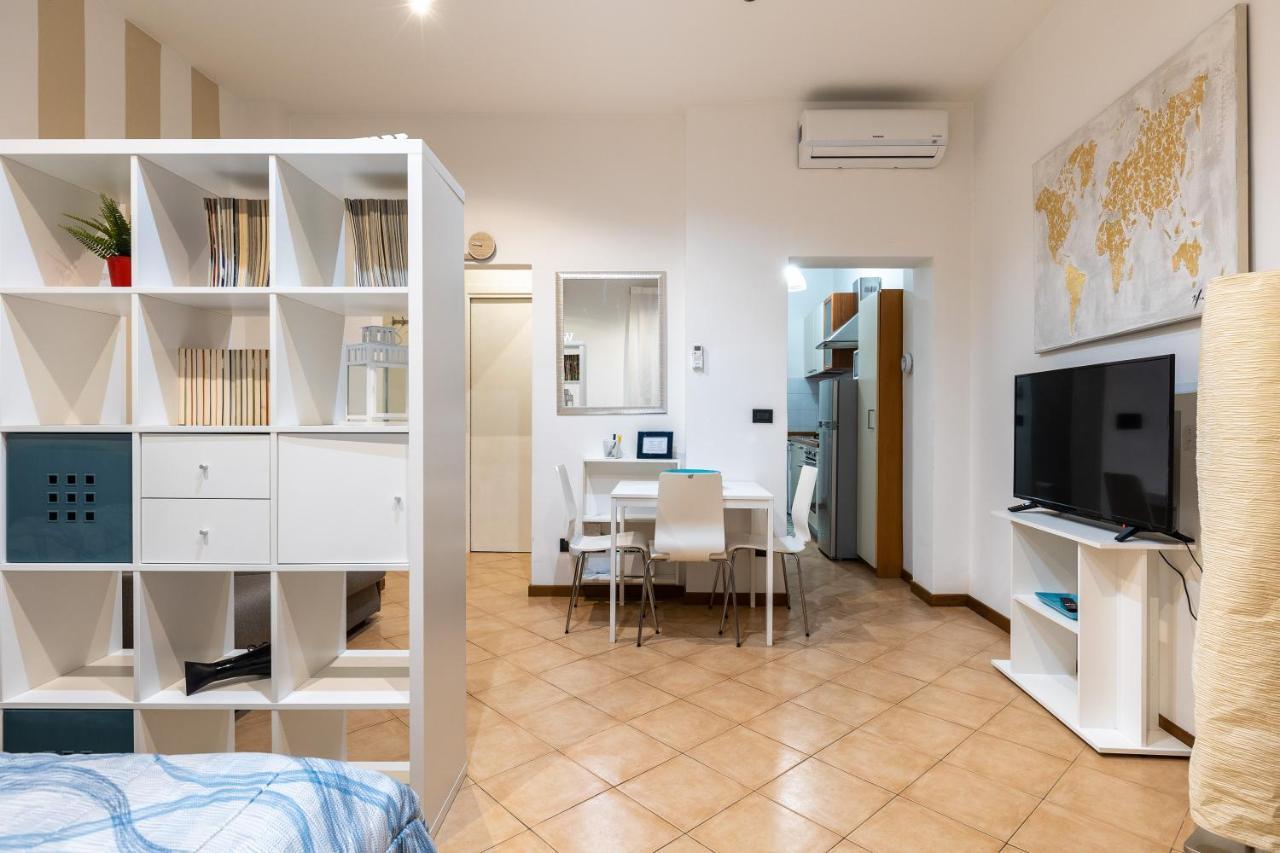 Casa Fondazza Apartment Bologna Luaran gambar