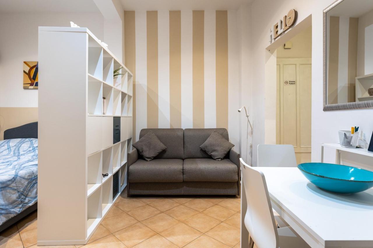 Casa Fondazza Apartment Bologna Luaran gambar