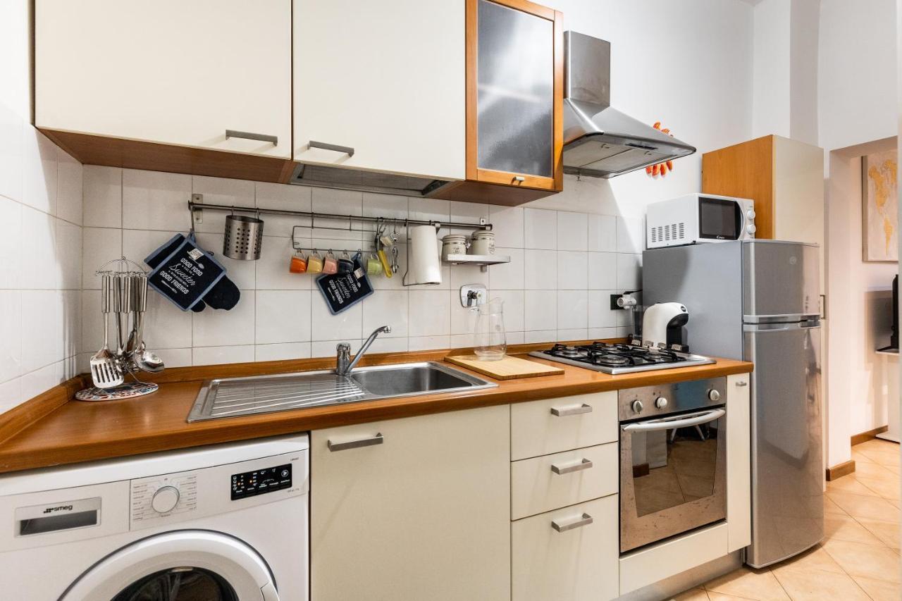 Casa Fondazza Apartment Bologna Luaran gambar