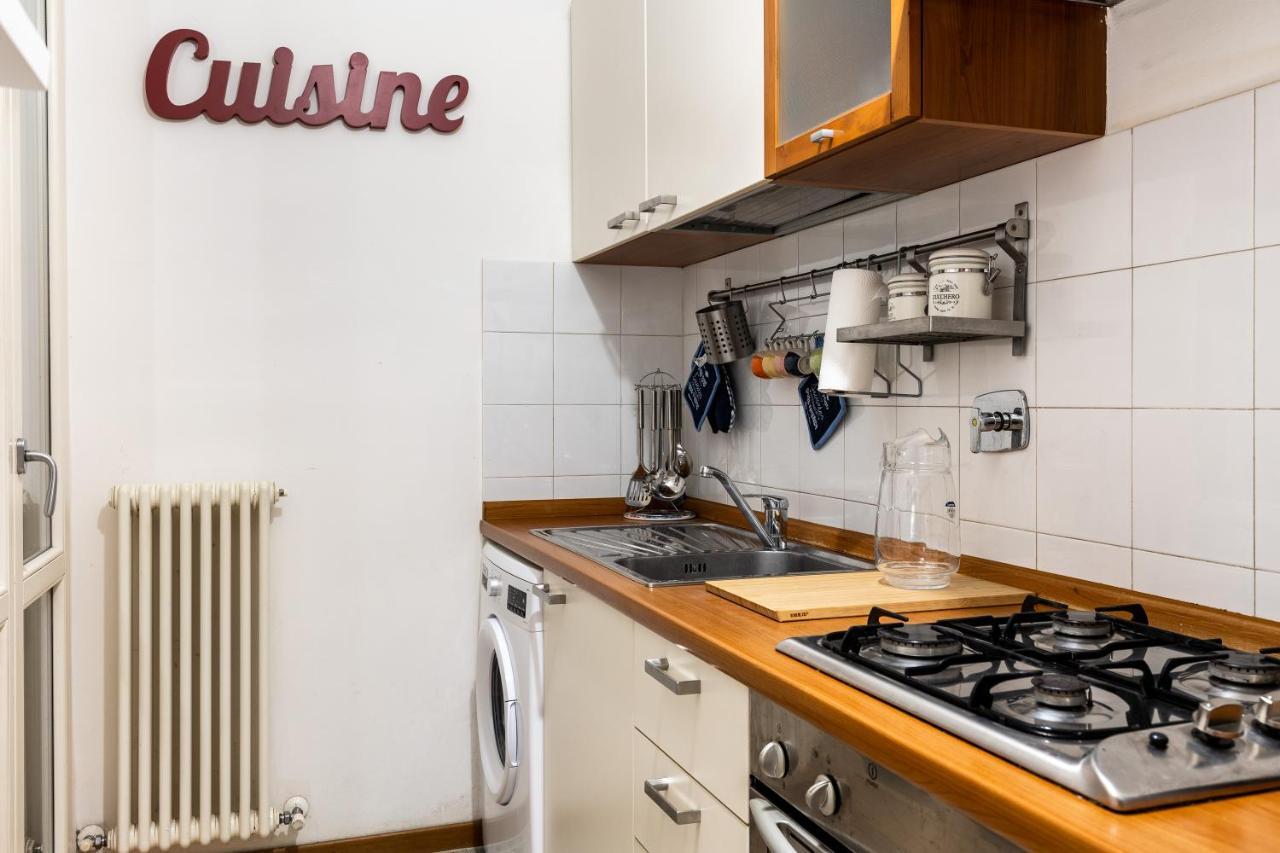 Casa Fondazza Apartment Bologna Luaran gambar