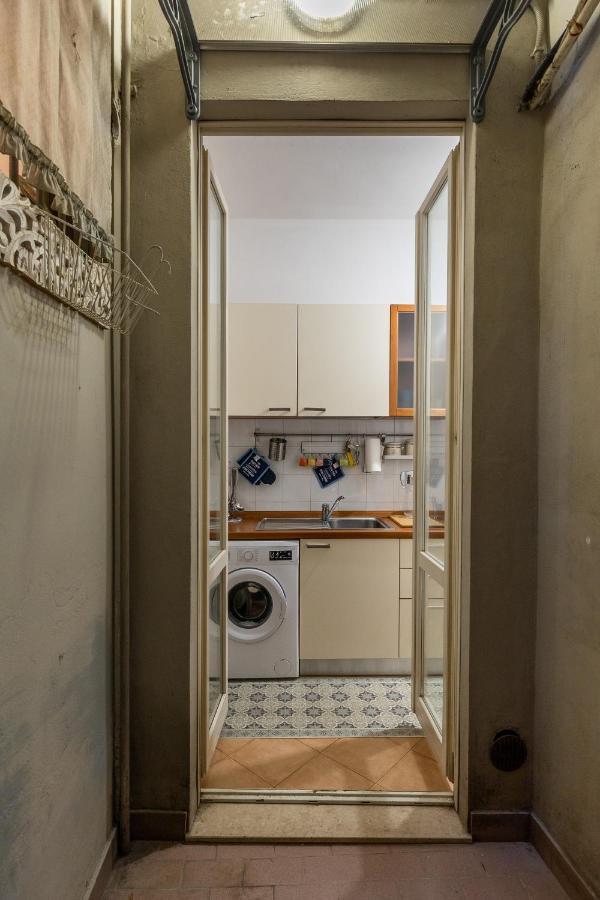 Casa Fondazza Apartment Bologna Luaran gambar